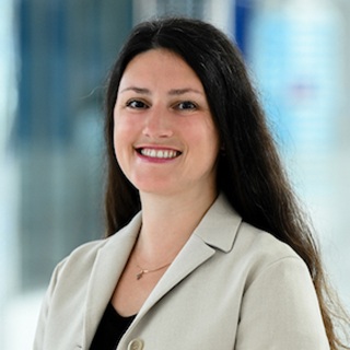 Ekaterina Kochmar